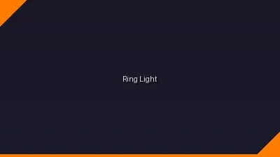 积分兑换 - LED环形补光灯 | 826贵宾会网址 积分商城